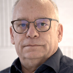 Konrad Schmidt | MOVE Trainer
