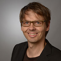 Patrick Ehnis | MOVE Trainer