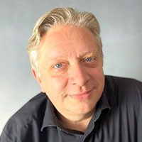 Sven Kruppik | MOVE Trainer