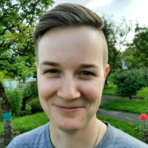 Tara Esdaile | MOVE Trainerin